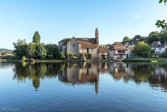 Le Clos Rodolphe Beaulieu-sur-Dordogne Exterior photo