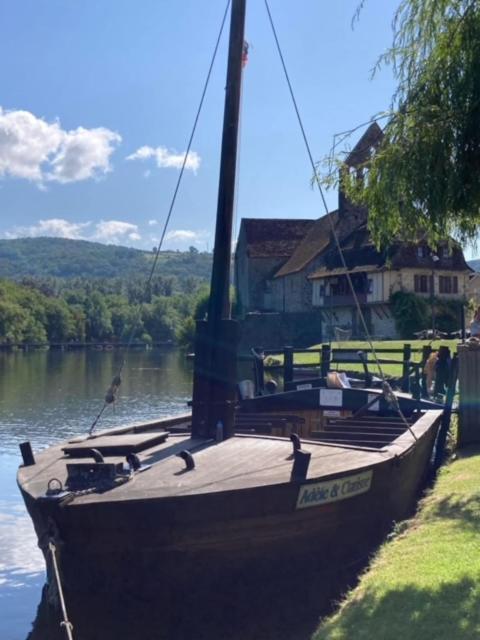 Le Clos Rodolphe Beaulieu-sur-Dordogne Exterior photo