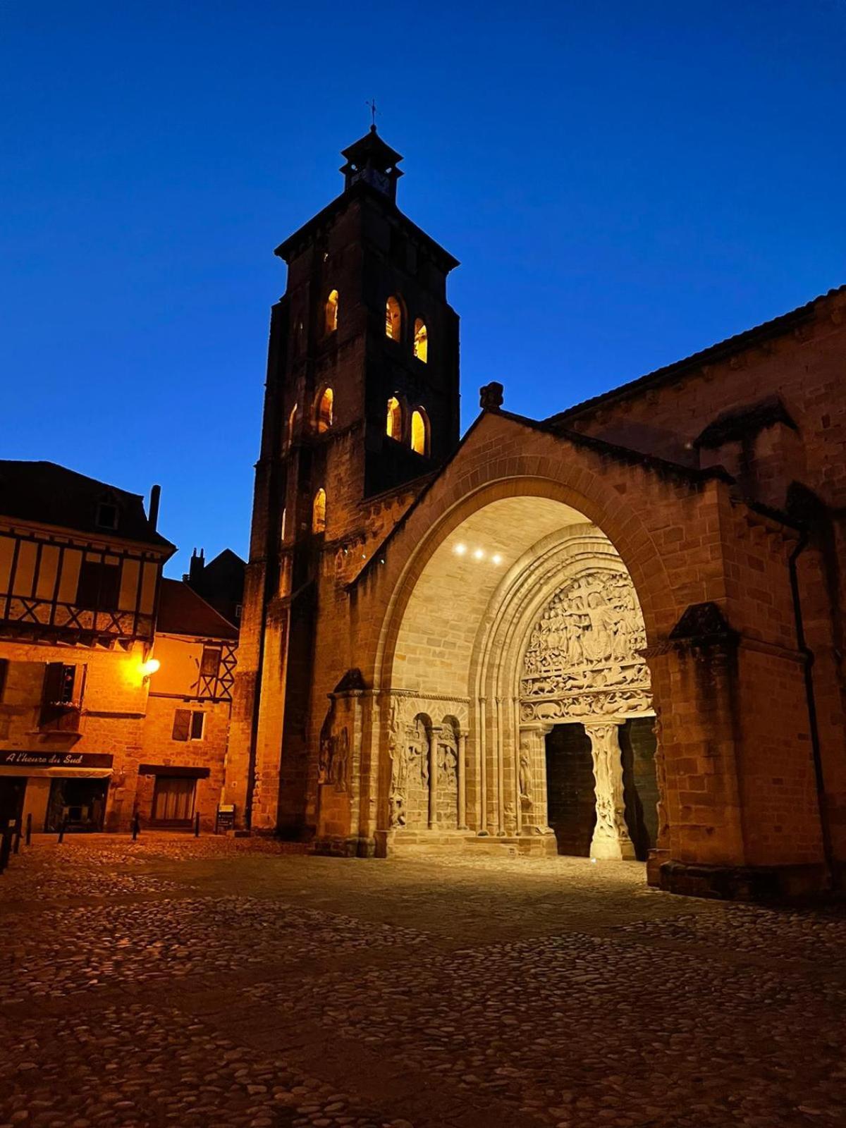 Le Clos Rodolphe Beaulieu-sur-Dordogne Exterior photo