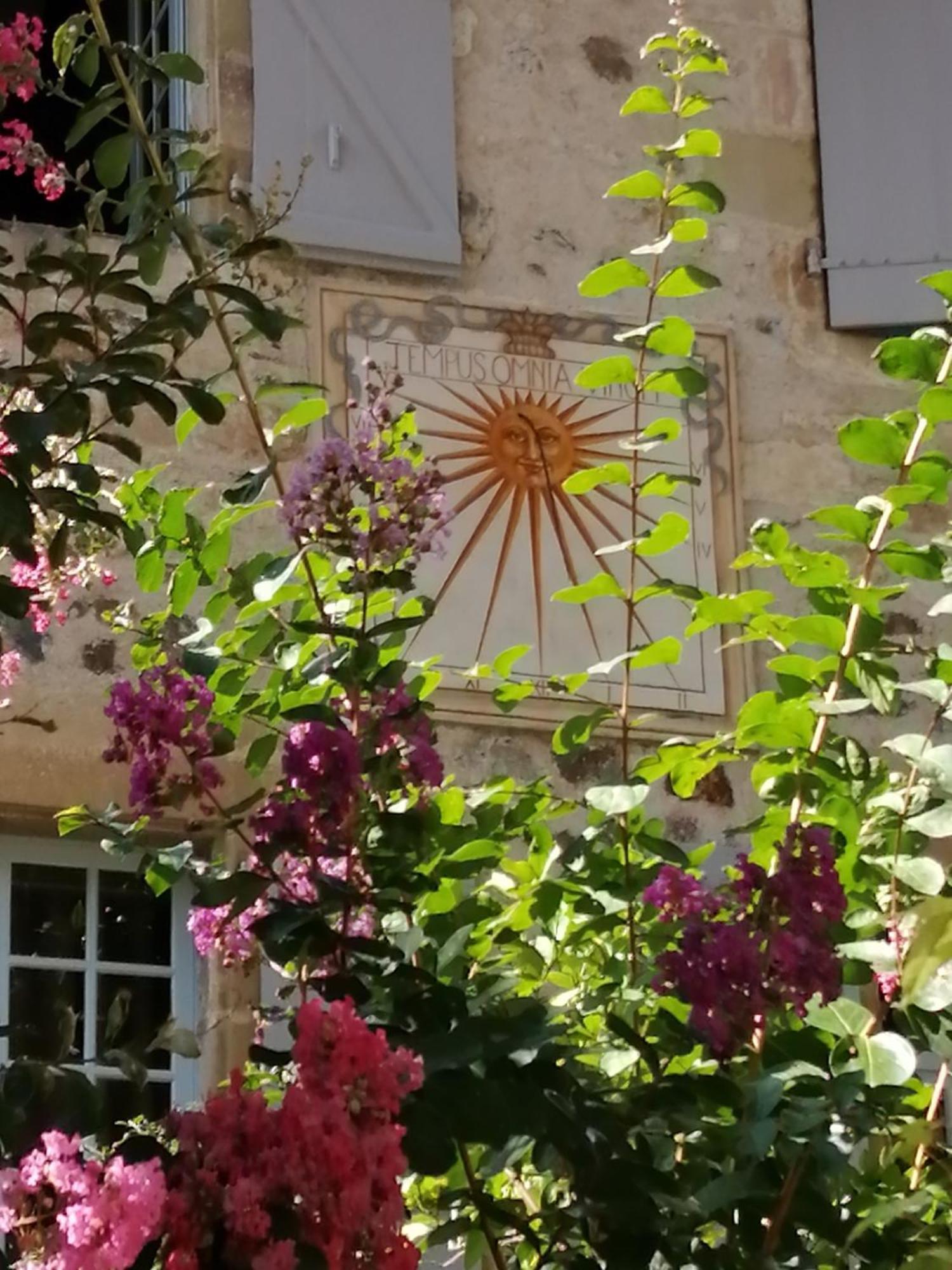 Le Clos Rodolphe Beaulieu-sur-Dordogne Exterior photo